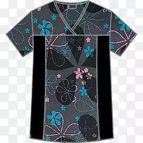t恤视觉艺术袖t恤-空若网 t恤视觉艺术袖t恤-空若网