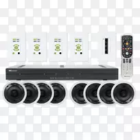 多室音频功率放大系统自动化.多室-空若网 多室音频功率放大系统自动化.多室-空若网