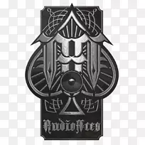 标志商标白色-再生-空若网 标志商标白色-再生-空若网