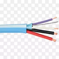 照明控制系统电线和电缆-空若网 照明控制系统电线和电缆-空若网
