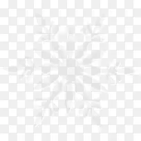 �Գ��߽Ǻڰ�ͼ��-ѩ��PNGͼ��-������