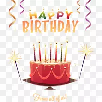 生日蛋糕-空若网 生日蛋糕-空若网