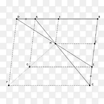 三角形点-三角形-空若网 三角形点-三角形-空若网
