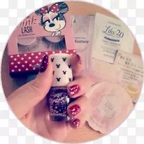 美甲美容美甲-空若网 美甲美容美甲-空若网