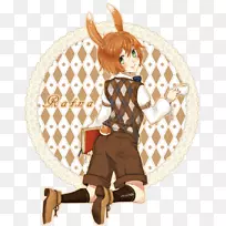 卡通鼠NA-空若网 卡通鼠NA-空若网