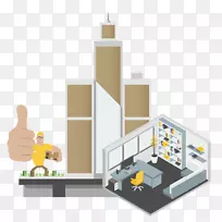 安娜玛斯·萨兰奇格朗吉拉玛丽-马汀搬迁-设计-空若网 安娜玛斯·萨兰奇格朗吉拉玛丽-马汀搬迁-设计-空若网