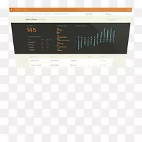 品牌字体设计-空若网 品牌字体设计-空若网