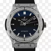 哈布特经典融合自动手表计时表-男子手表-空若网 哈布特经典融合自动手表计时表-男子手表-空若网