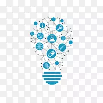 线点生物剪贴画线-空若网 线点生物剪贴画线-空若网