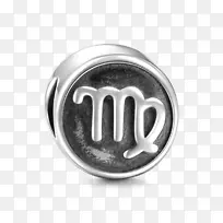 银标志商标车身首饰-银-空若网 银标志商标车身首饰-银-空若网