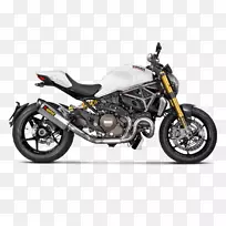 排气系统Ducati Multistrada 1200汽车Ducati怪物696 akrapovi?-car-空若网 排气系统Ducati Multistrada 1200汽车Ducati怪物696 akrapovi?-car-空若网