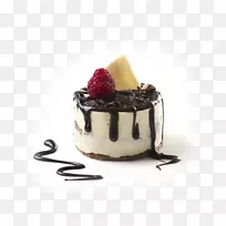 提拉米苏冷冻甜点摩丝食谱-甜点菜单-空若网 提拉米苏冷冻甜点摩丝食谱-甜点菜单-空若网