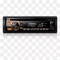 汽车音频cd播放机先锋公司光盘汽车立体声先驱deh-1900 ub方向盘rc按钮连接器-空若网 汽车音频cd播放机先锋公司光盘汽车立体声先驱deh-1900 ub方向盘rc按钮连接器-空若网