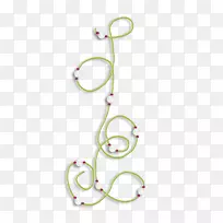 宝石项链手镯设计师-绿绳-空若网 宝石项链手镯设计师-绿绳-空若网