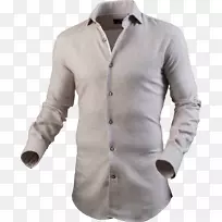 长袖T恤衫米色T恤-空若网 长袖T恤衫米色T恤-空若网