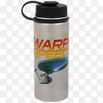 水瓶,经纱驱动,星际迷航瓶-空若网 水瓶,经纱驱动,星际迷航瓶-空若网