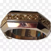 手镯长方形袖口-惠廷戴维斯-空若网 手镯长方形袖口-惠廷戴维斯-空若网