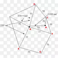 三角形点-三角形-空若网 三角形点-三角形-空若网
