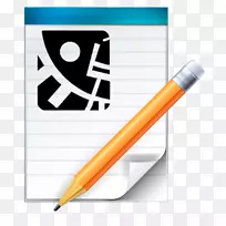 铅笔书笔-空若网 铅笔书笔-空若网