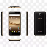 Android交响乐新体验智能手机-空若网 Android交响乐新体验智能手机-空若网