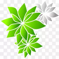 叶线花字体-叶-空若网 叶线花字体-叶-空若网