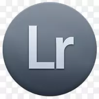 AdobeLighttroom字体设计-空若网 AdobeLighttroom字体设计-空若网