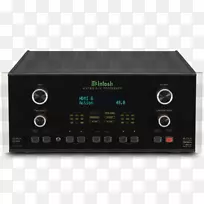 麦金托什实验室杜比阿特莫斯音频功率放大器高保真前置放大器阀门音频放大器-空若网 麦金托什实验室杜比阿特莫斯音频功率放大器高保真前置放大器阀门音频放大器-空若网