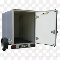 拖车-格罗布g 115-空若网 拖车-格罗布g 115-空若网