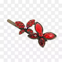 粉红下载红发领带-空若网 粉红下载红发领带-空若网