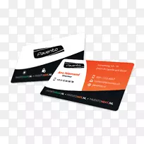 埃丝特·贝纳德名片印刷品-维姆图-空若网 埃丝特·贝纳德名片印刷品-维姆图-空若网