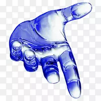 手指指向手小指手科技-空若网 手指指向手小指手科技-空若网