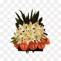 花卉设计切花花束花瓣花-空若网 花卉设计切花花束花瓣花-空若网