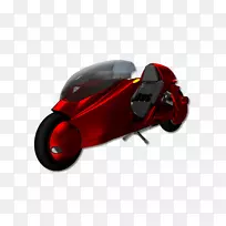 汽车尾刹车灯Shotaro Kaneda摩托车车轮-汽车-空若网 汽车尾刹车灯Shotaro Kaneda摩托车车轮-汽车-空若网