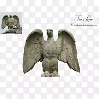 鹰动物喙鹰雕像-空若网 鹰动物喙鹰雕像-空若网