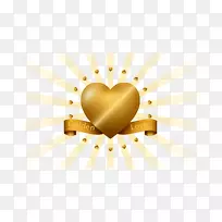 爱射线背景金爱-空若网 爱射线背景金爱-空若网