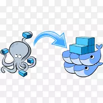 Docker软件部署YAML计算机服务器-linux-空若网 Docker软件部署YAML计算机服务器-linux-空若网