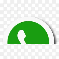 WhatsApp iPhone iOS 6����-WhatsApp-������