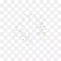 区域图案-五彩纸屑-空若网 区域图案-五彩纸屑-空若网