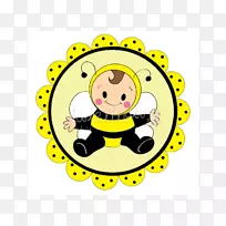 面包-面包店和熟食店昆虫剪贴画-阿贝林-空若网 面包-面包店和熟食店昆虫剪贴画-阿贝林-空若网