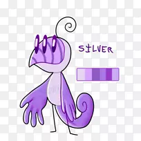 手指夹艺术设计-空若网 手指夹艺术设计-空若网