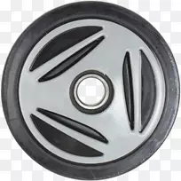 合金轮毂托辊-轮毂-托辊-车轮-空若网 合金轮毂托辊-轮毂-托辊-车轮-空若网