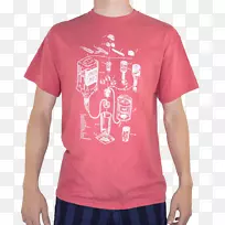 T恤套筒字体-t恤-空若网 T恤套筒字体-t恤-空若网