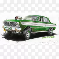 福特猎鹰家用轿车福特Futura紧凑型轿车-空若网 福特猎鹰家用轿车福特Futura紧凑型轿车-空若网