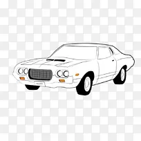 福特都灵轿车-空若网 福特都灵轿车-空若网