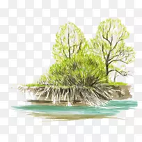 树-树-空若网 树-树-空若网