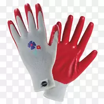 自行车手套手指掌心园艺手套-空若网 自行车手套手指掌心园艺手套-空若网