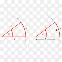 三角形点-线角点-空若网 三角形点-线角点-空若网