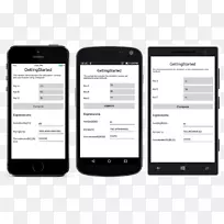 宏碁液体A1触摸屏android电话-android-空若网 宏碁液体A1触摸屏android电话-android-空若网