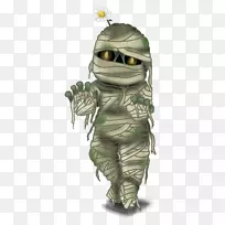 Anubis绘画埃及DeviantArt-Anubis-空若网 Anubis绘画埃及DeviantArt-Anubis-空若网