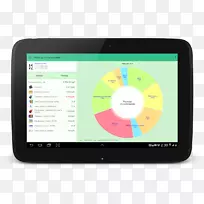 平板电脑显示装置设计-空若网 平板电脑显示装置设计-空若网